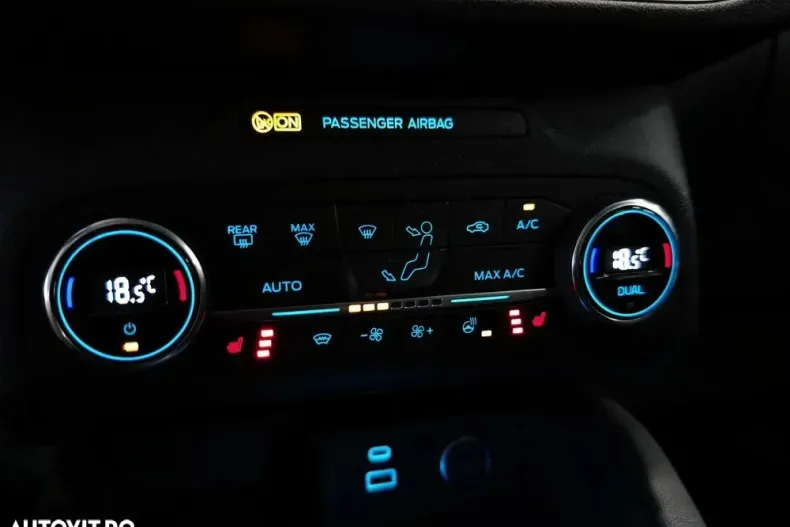 Ford Kuga din 2022 cu 68.228 km - oferta FOR150976 - foto 11