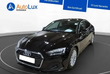 Audi A5 din 2021 - oferta AUD150977