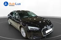 Audi A5 din 2021 cu 153.760 km - oferta AUD150977 - foto 2