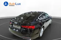 Audi A5 din 2021 cu 153.760 km - oferta AUD150977 - foto 3
