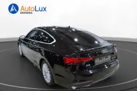 Audi A5 din 2021 cu 153.760 km - oferta AUD150977 - foto 4