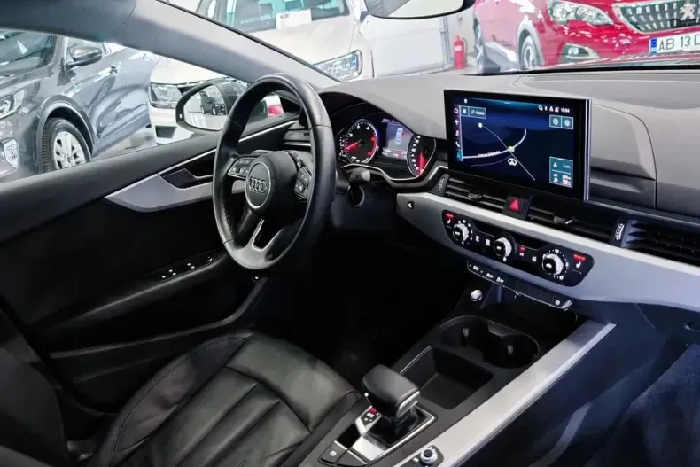 Audi A5 din 2021 cu 153.760 km - oferta AUD150977 - foto 5