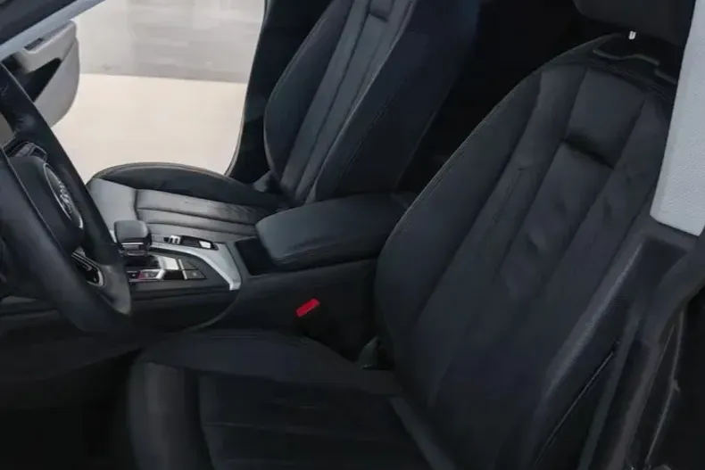 Audi A5 din 2021 cu 153.760 km - oferta AUD150977 - foto 8