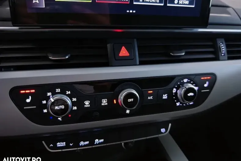 Audi A5 din 2021 cu 153.760 km - oferta AUD150977 - foto 9