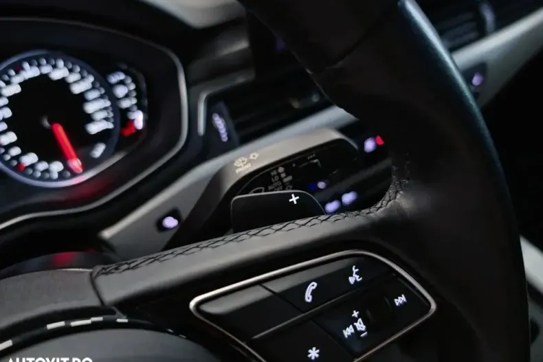 Audi A5 din 2021 cu 153.760 km - oferta AUD150977 - foto 11