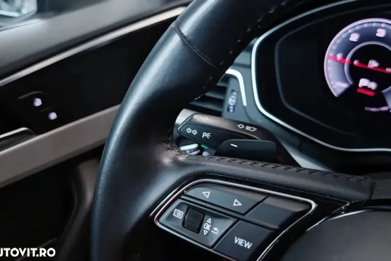 Audi A5 din 2021 cu 153.760 km - oferta AUD150977 - foto 12