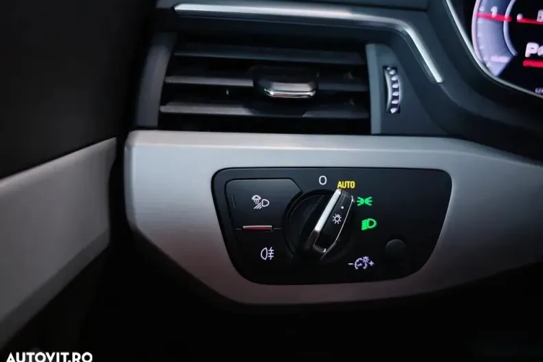 Audi A5 din 2021 cu 153.760 km - oferta AUD150977 - foto 15