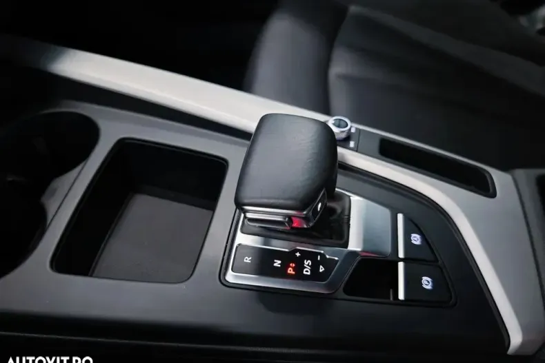 Audi A5 din 2021 cu 153.760 km - oferta AUD150977 - foto 16