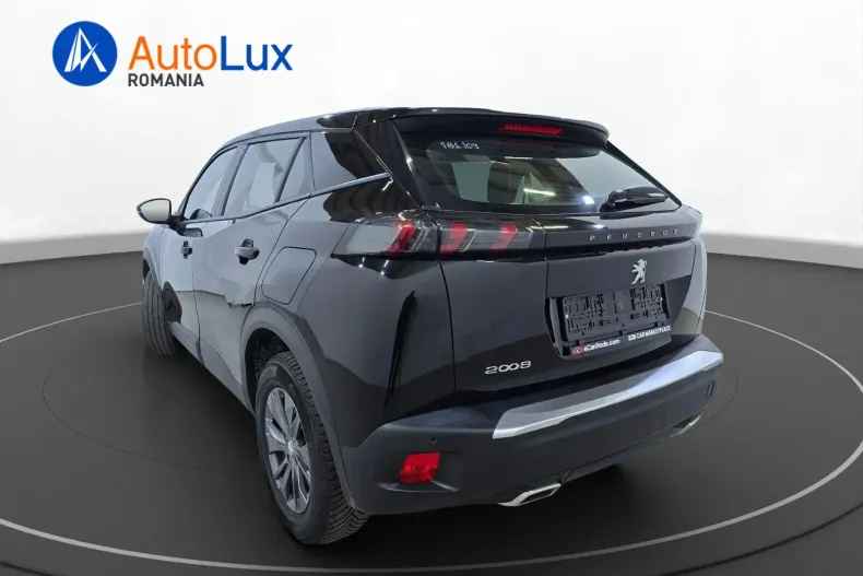 Peugeot 2008 din 2021 cu 100.784 km - oferta PEU150978 - foto 3