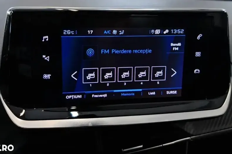 Peugeot 2008 din 2021 cu 100.784 km - oferta PEU150978 - foto 10