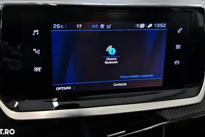 Peugeot 2008 din 2021 cu 100.784 km - oferta PEU150978 - foto 12