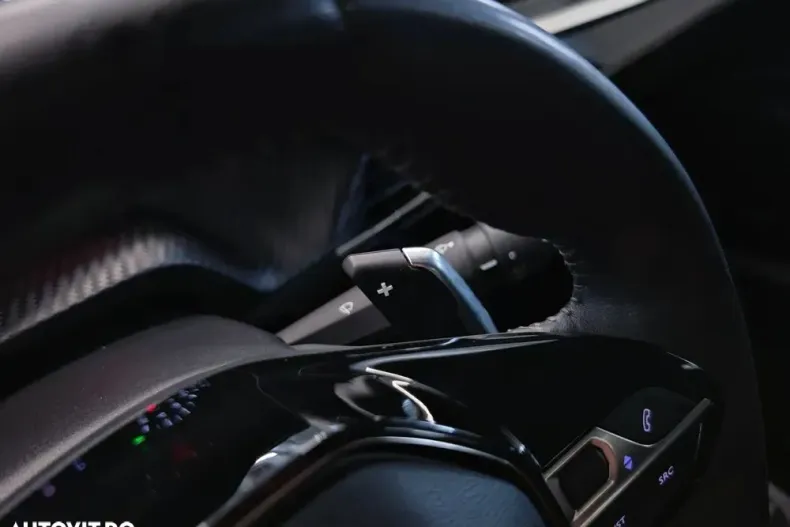 Peugeot 2008 din 2021 cu 100.784 km - oferta PEU150978 - foto 16