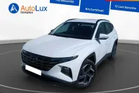 Hyundai TUCSON din 2021 cu 87.666 km - oferta HYU150981 - foto 1