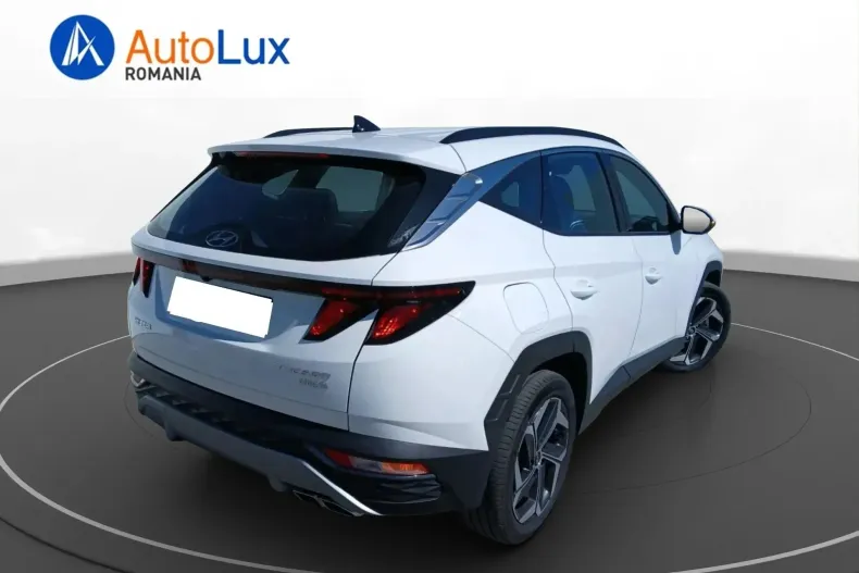 Hyundai TUCSON din 2021 cu 87.666 km - oferta HYU150981 - foto 2