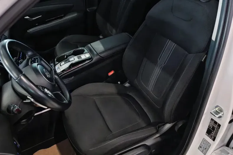 Hyundai TUCSON din 2021 cu 87.666 km - oferta HYU150981 - foto 4