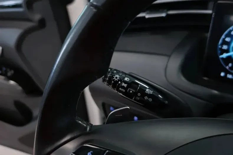 Hyundai TUCSON din 2021 cu 87.666 km - oferta HYU150981 - foto 11