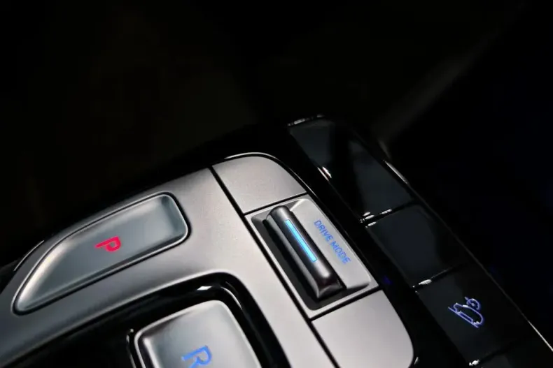 Hyundai TUCSON din 2021 cu 87.666 km - oferta HYU150981 - foto 15