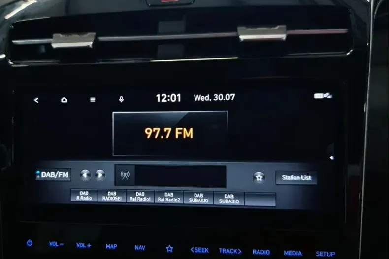 Hyundai TUCSON din 2021 cu 87.666 km - oferta HYU150981 - foto 16