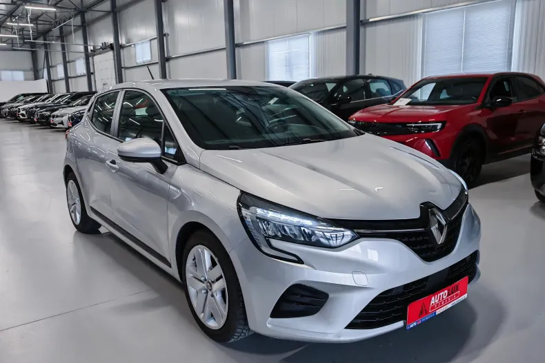 Renault Clio din 2021 cu 91.000 km - oferta REN150982 - foto 2