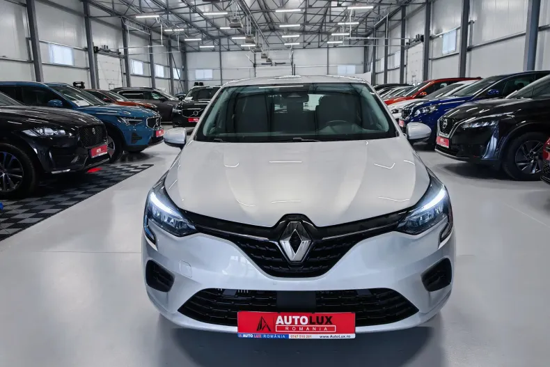 Renault Clio din 2021 cu 91.000 km - oferta REN150982 - foto 3