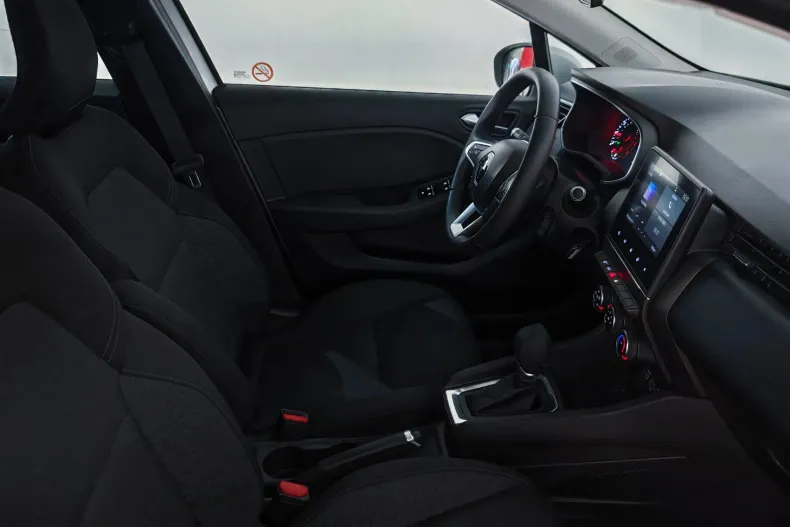 Renault Clio din 2021 cu 91.000 km - oferta REN150982 - foto 6