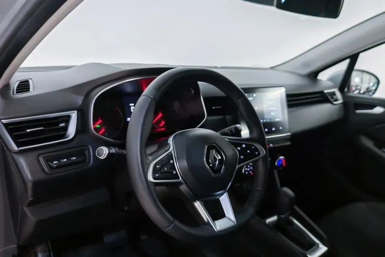 Renault Clio din 2021 cu 91.000 km - oferta REN150982 - foto 7