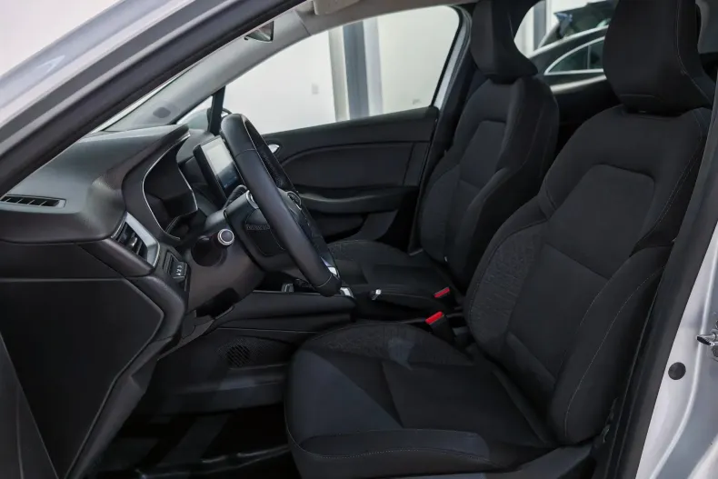 Renault Clio din 2021 cu 91.000 km - oferta REN150982 - foto 8