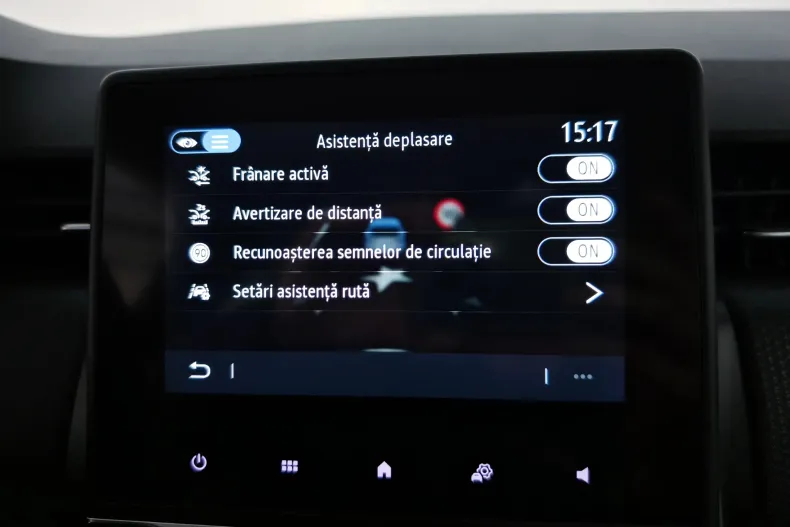 Renault Clio din 2021 cu 91.000 km - oferta REN150982 - foto 12