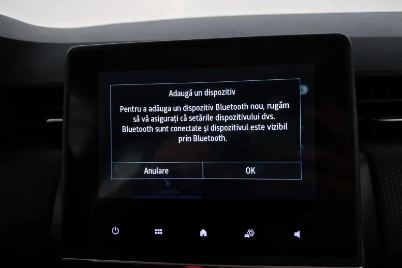 Renault Clio din 2021 cu 91.000 km - oferta REN150982 - foto 16