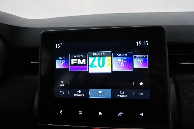 Renault Clio din 2021 cu 91.000 km - oferta REN150982 - foto 17