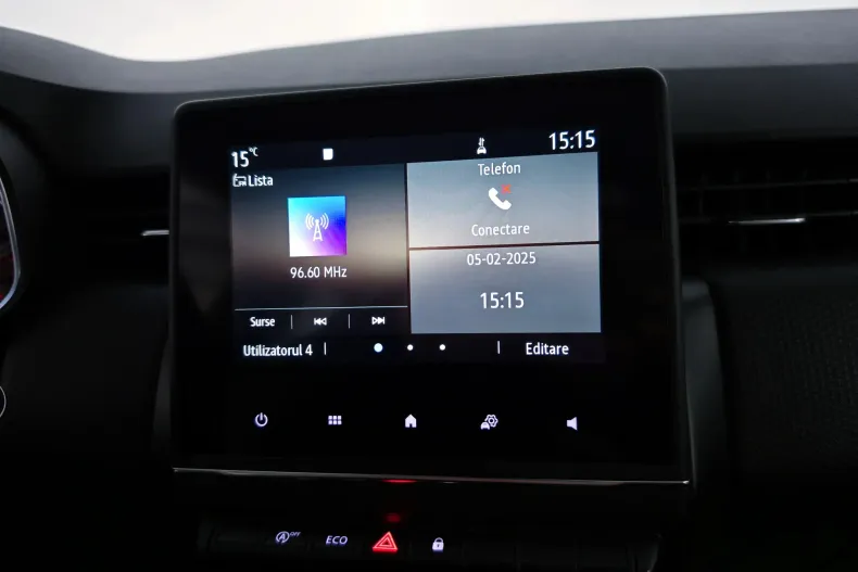 Renault Clio din 2021 cu 91.000 km - oferta REN150982 - foto 18