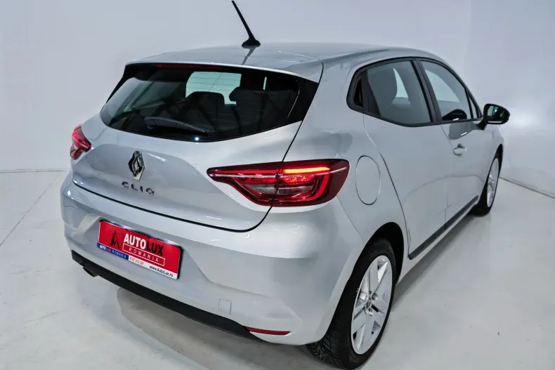 Renault Clio din 2021 cu 91.000 km - oferta REN150982 - foto 29