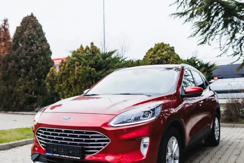 Ford Kuga din 2022 cu 10 km - oferta FOR150983 - foto 6