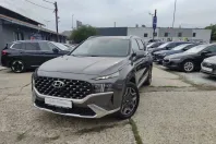 Hyundai SANTA FE din 2021 cu 101.670 km - oferta HYU150984 - foto 1