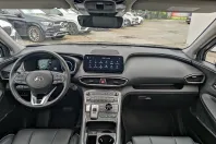 Hyundai SANTA FE din 2021 cu 101.670 km - oferta HYU150984 - foto 2