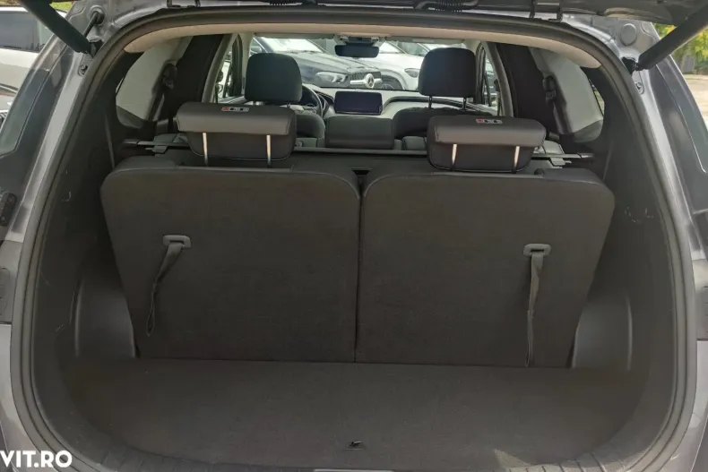 Hyundai SANTA FE din 2021 cu 101.670 km - oferta HYU150984 - foto 3