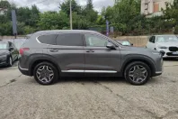 Hyundai SANTA FE din 2021 cu 101.670 km - oferta HYU150984 - foto 4