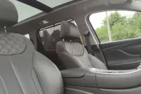 Hyundai SANTA FE din 2021 cu 101.670 km - oferta HYU150984 - foto 6