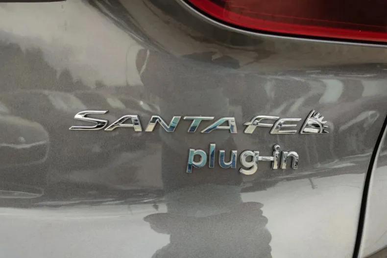 Hyundai SANTA FE din 2021 cu 101.670 km - oferta HYU150984 - foto 9