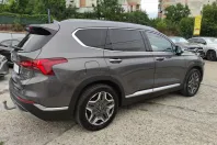 Hyundai SANTA FE din 2021 cu 101.670 km - oferta HYU150984 - foto 10