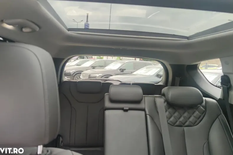 Hyundai SANTA FE din 2021 cu 101.670 km - oferta HYU150984 - foto 19