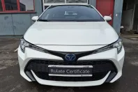Toyota Corolla din 2020 cu 75.481 km - oferta TOY150985 - foto 2