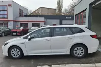 Toyota Corolla din 2020 cu 75.481 km - oferta TOY150985 - foto 8