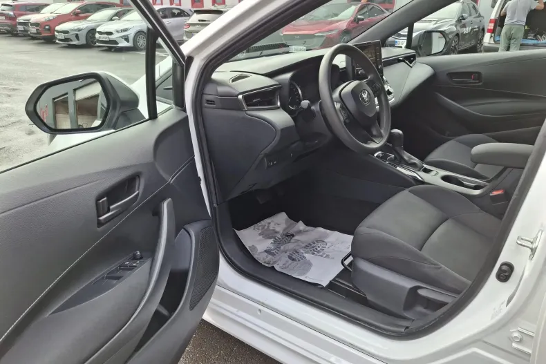 Toyota Corolla din 2020 cu 75.481 km - oferta TOY150985 - foto 9