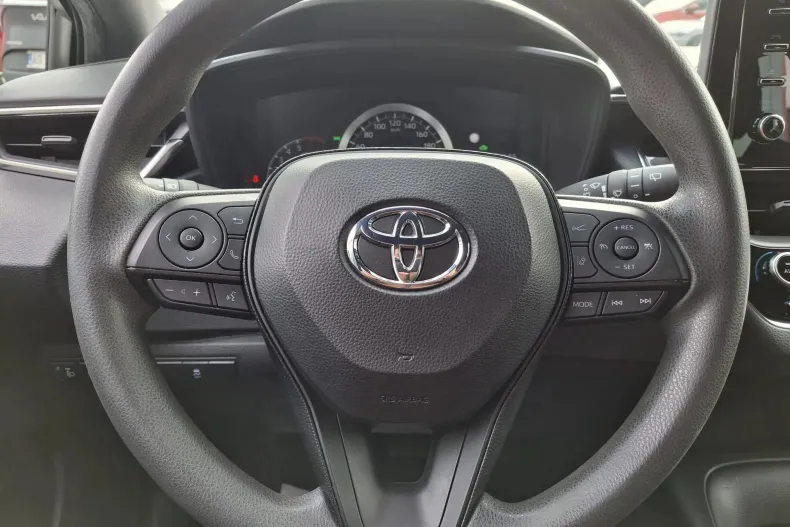 Toyota Corolla din 2020 cu 75.481 km - oferta TOY150985 - foto 13