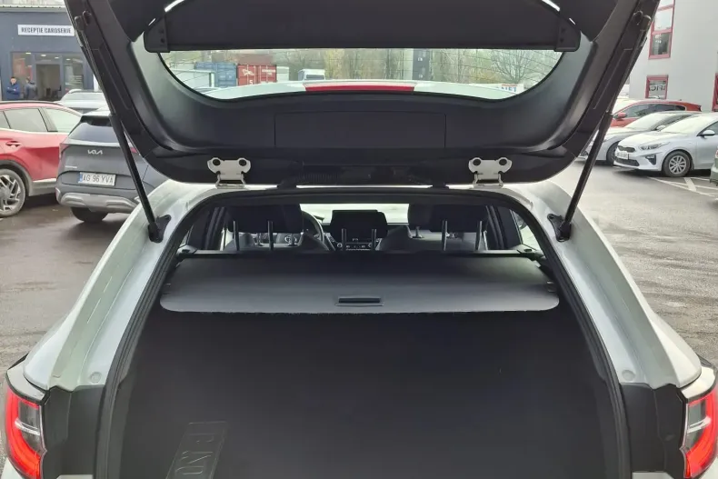 Toyota Corolla din 2020 cu 75.481 km - oferta TOY150985 - foto 21