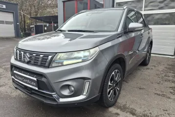 Suzuki Vitara din 2020 - oferta SUZ150986