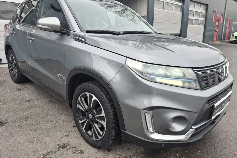 Suzuki Vitara din 2020 cu 59.512 km - oferta SUZ150986 - foto 3