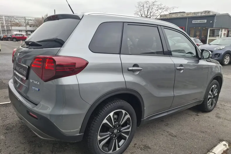 Suzuki Vitara din 2020 cu 59.512 km - oferta SUZ150986 - foto 5