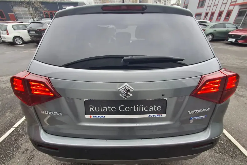 Suzuki Vitara din 2020 cu 59.512 km - oferta SUZ150986 - foto 6